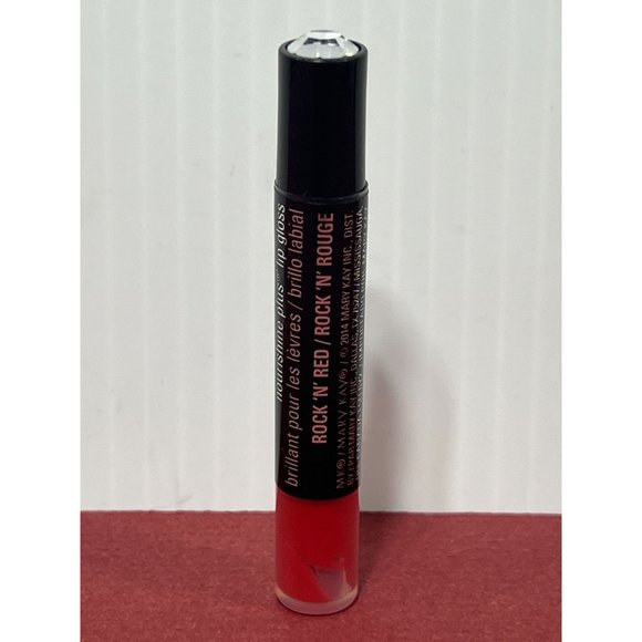 Mary Kay - Mini Nourishine Plus Lip Glass Set - Picture 8 of 12